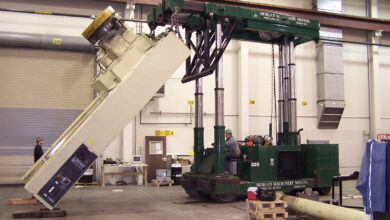 Machinery Movers Near Me: Professional Services For Industrial Equipment