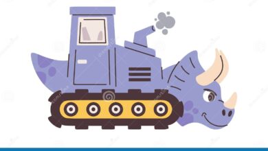 Bulldozer: A Powerful Machine In Construction