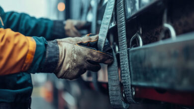 Efficient Heavy Equipment Transport Methods For Safe And Timely Delivery