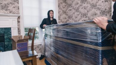 Heavy Equipment Movers Near Me: Find Reliable Services Nearby