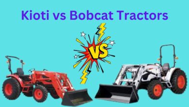 Bobcat Tractor For Sale: High-Quality Models At Affordable Prices