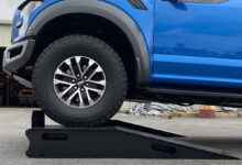 Title: Heavy Duty Truck Ramps - Essential Guide For Buyers