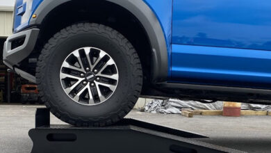 Title: Heavy Duty Truck Ramps - Essential Guide For Buyers