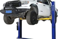4 Post Hoist: Ultimate Guide For Automotive Workshops