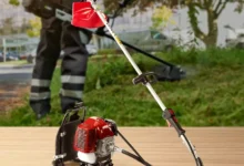 Title: Heavy Duty Brush Cutter: The Ultimate Guide