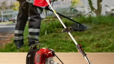 Title: Heavy Duty Brush Cutter: The Ultimate Guide